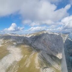 unverortetes Flugbild